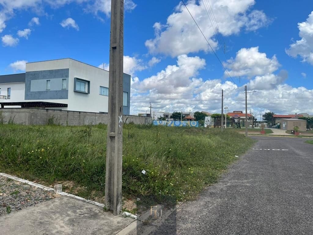 Terreno em Condomínio em João XXIII, Parnaíba/PI