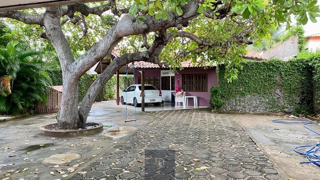 Casa em Parnaiba