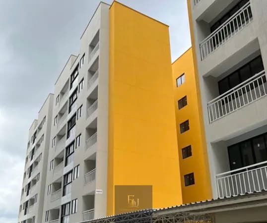 Apartamento em Uruguai, Teresina/PI
