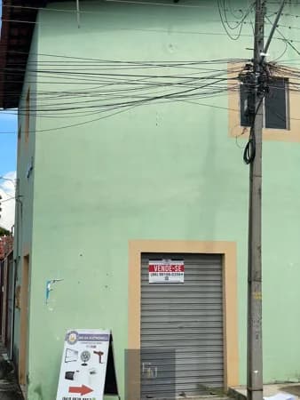 Prédio/Edifício Inteiro em Timon - Centro