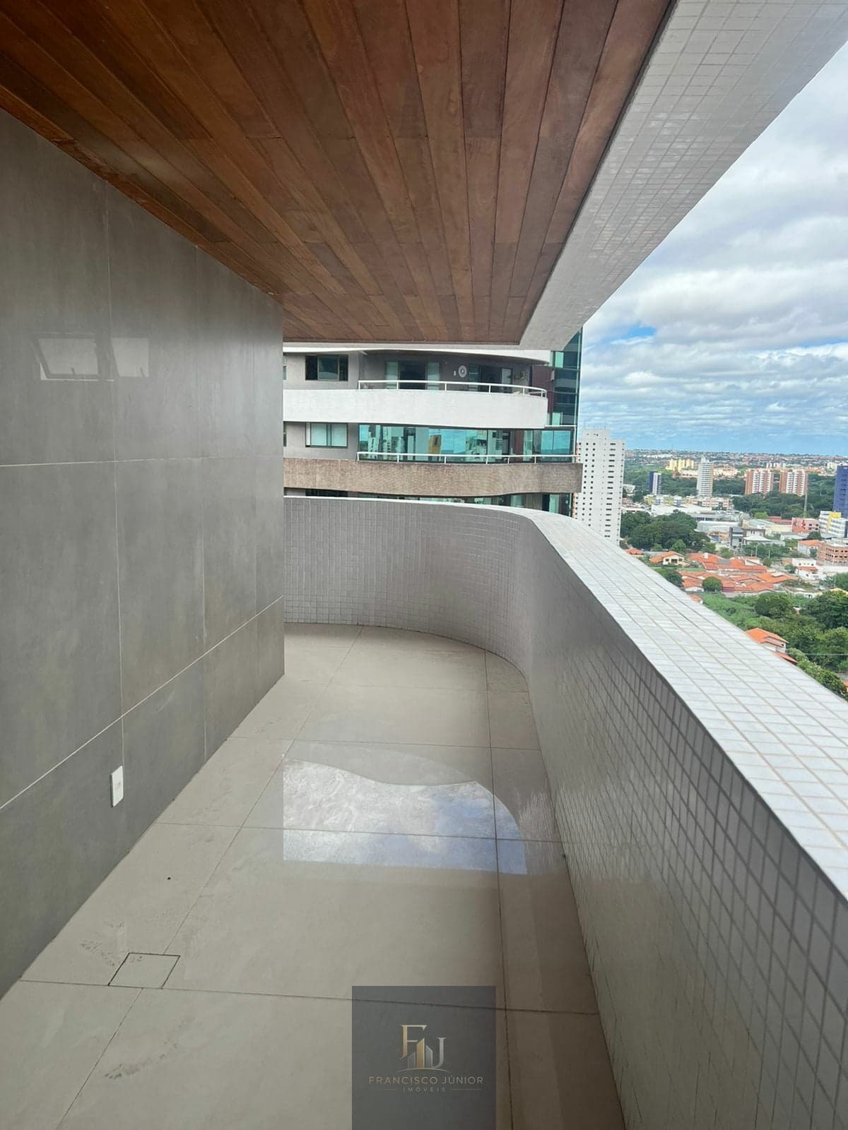 Apartamento em Teresina - Jóquei