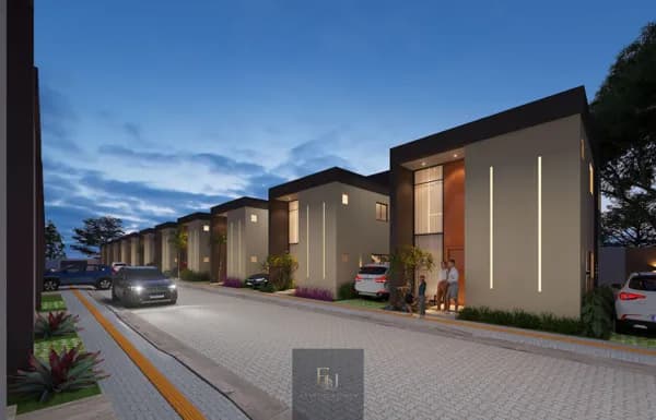 Casa Alto Padrão em Vale Quem Tem, Teresina/PI