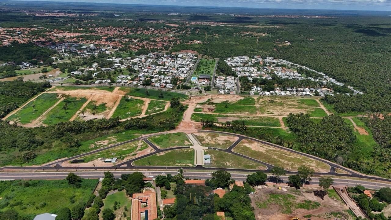 Terreno em Condomínio em Piçarreira, Teresina/PI
