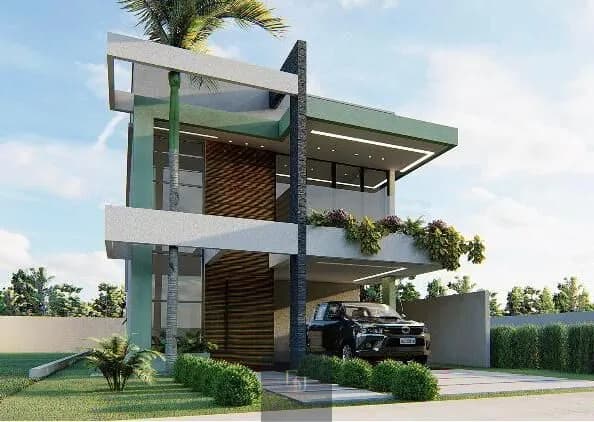 Parnaíba Residence