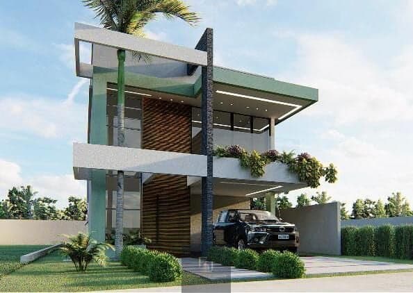 Parnaíba Residence