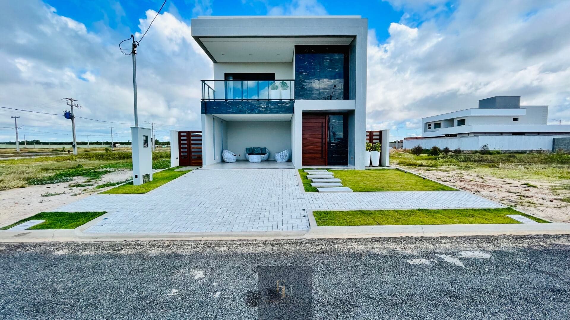 Casa em Parnaíba - João XXIII