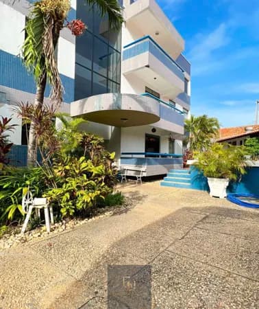 Apartamento Em Parnaíba