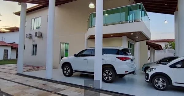 Casa em Teresina - Fátima