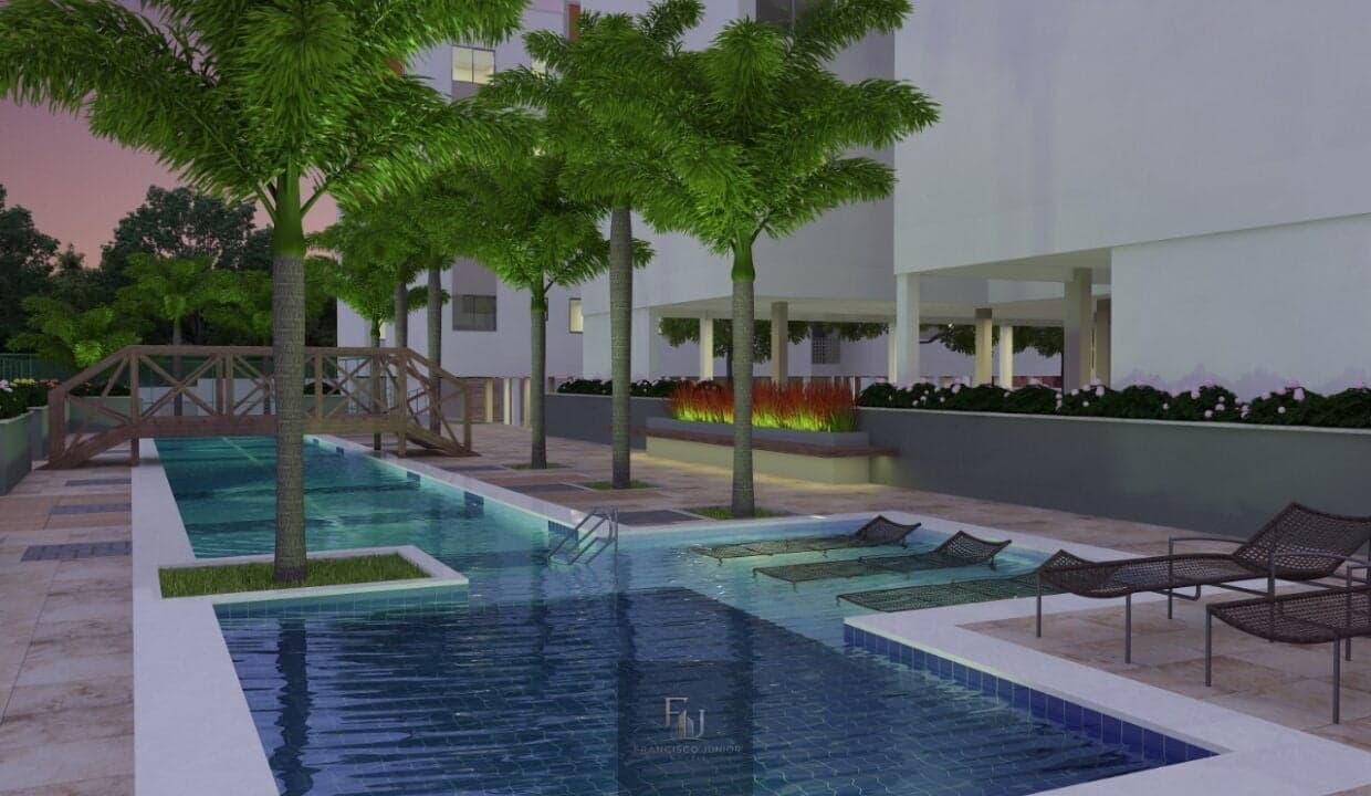 Apartamento em , Teresina/PI