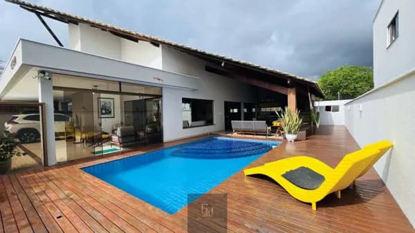 Casa Alto Padrão Parnaíba
