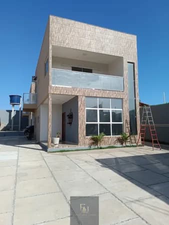 Casa Alto Padrão em João XXIII, Parnaíba/PI