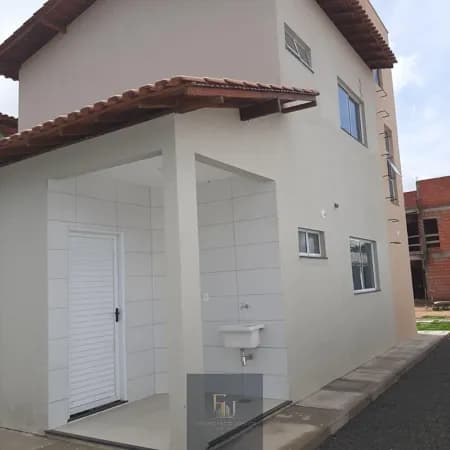 Solares do Gurupi, Casa de alto Padrão Teresina/PI