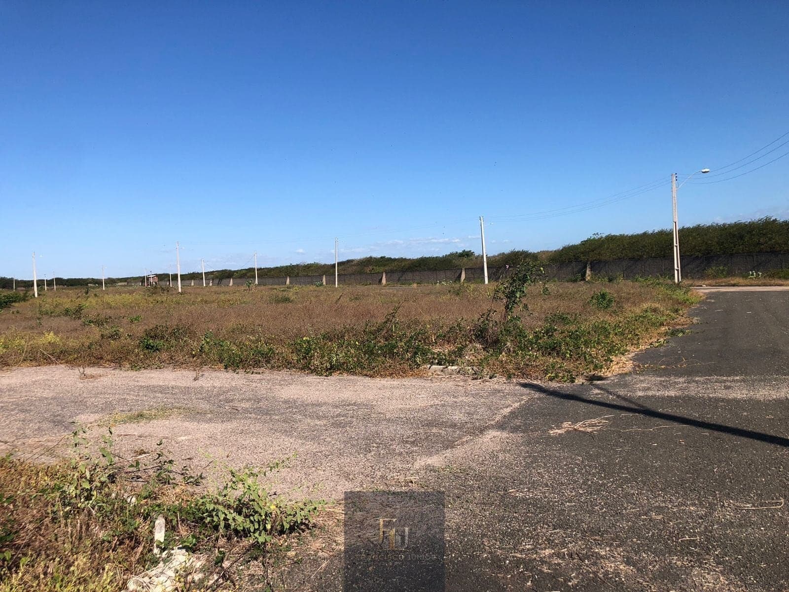 Lote/Terreno em Parnaíba - João XXIII