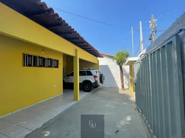 Casa em Teresina - Matinha