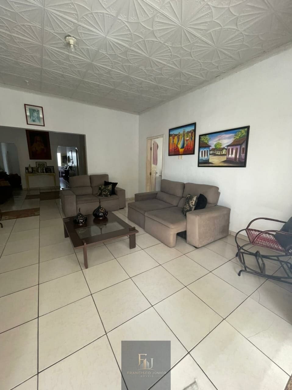 Casa em Teresina - São Cristóvão
