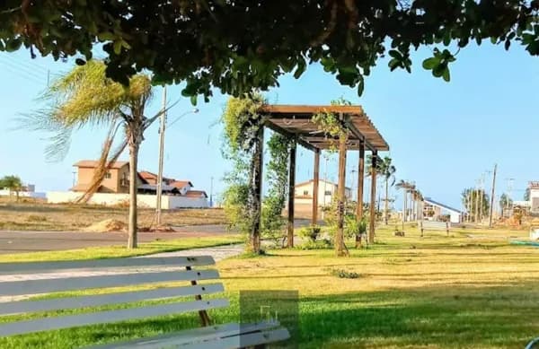 Lote/Terreno em Parnaíba - João XXIII