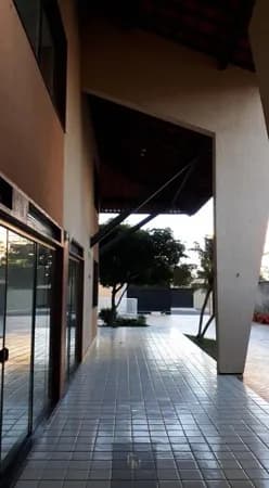 Casa em Teresina - Horto