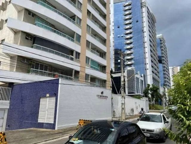 EDIFICIO LIZ MEDEIROS