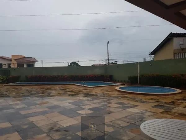 Apartamento em Teresina - São João