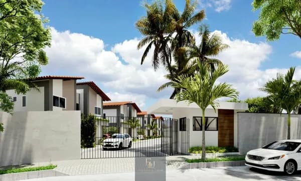 Casa em Teresina - Tabajaras