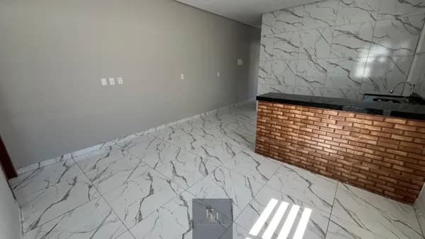 Casa em Timon