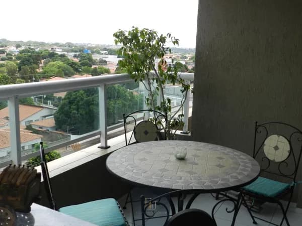 Apartamento em JOCKEY, Teresina/PI