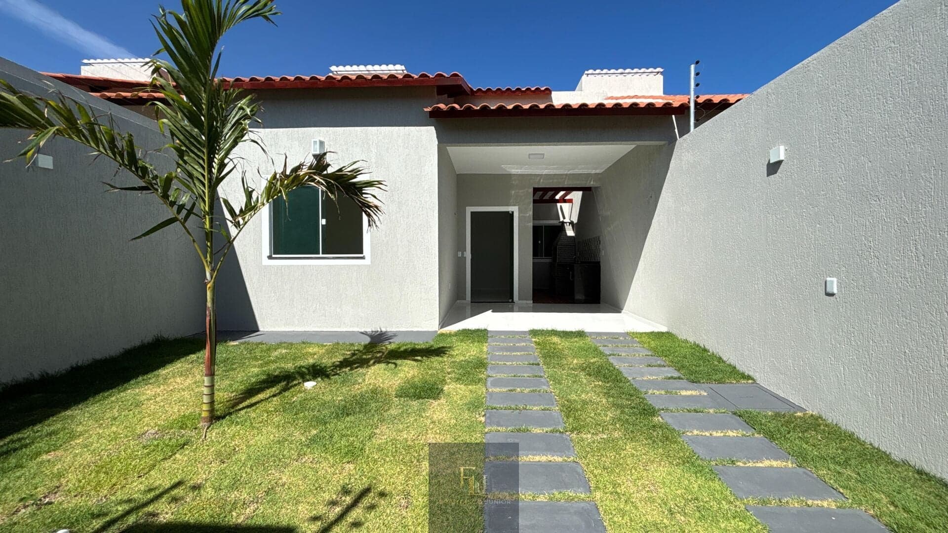 Casa em Sabiazal, Parnaíba/PI