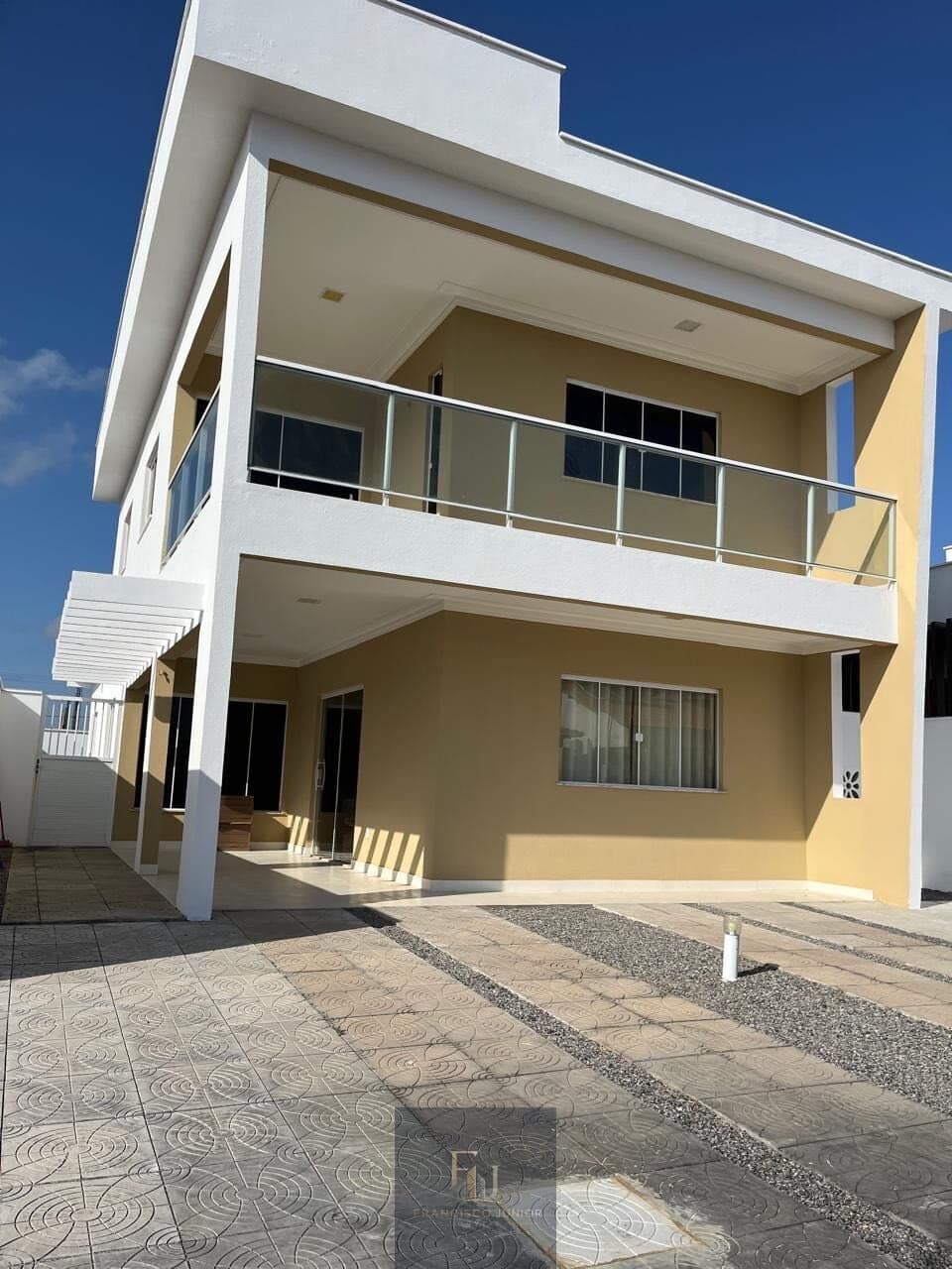 Casa Duplex em João XXIII, Parnaíba/PI