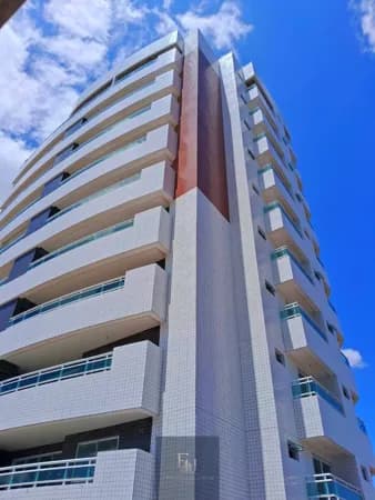Apartamento Alto Padrão em São Cristóvão, Teresina/PI
