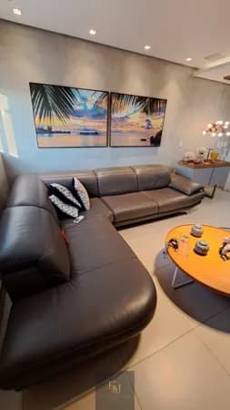 Apartamento em Teresina - Fátima