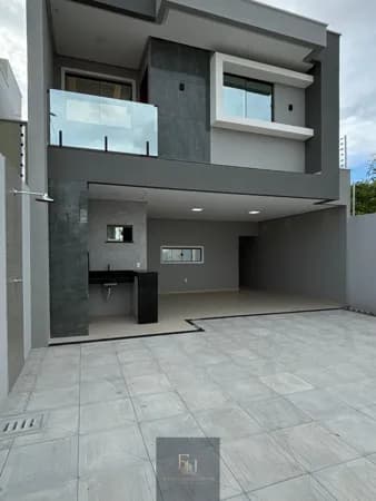 Casa Alto Padrão em, Parnaíba/PI