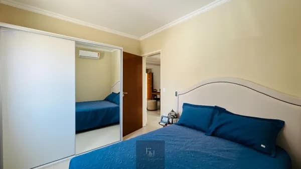 Apartamento em Parnaíba