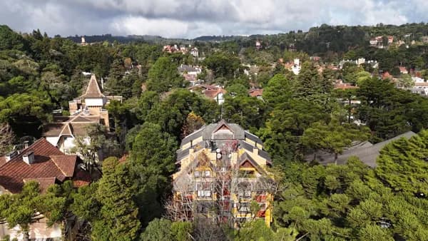Apartamento em Planalto, Gramado/RS