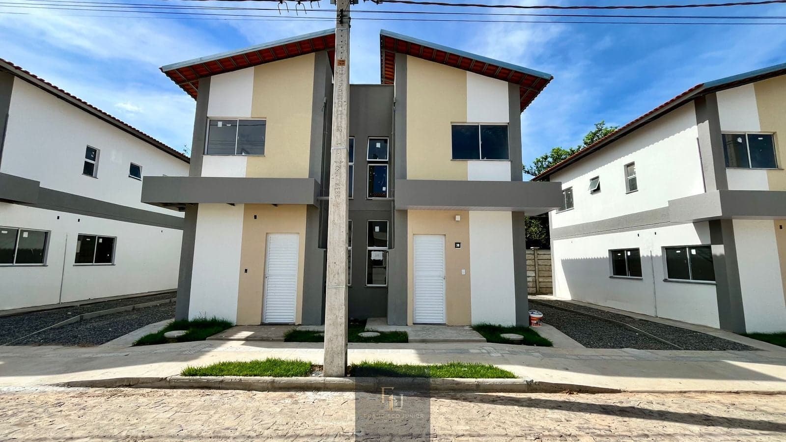 Casa em Sabiazal, Parnaíba/PI