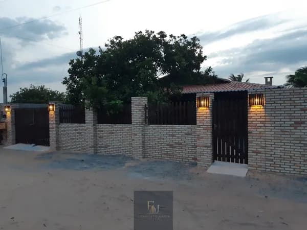 Barra grande casa