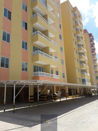 CONDOMINIO SANTA THERESA