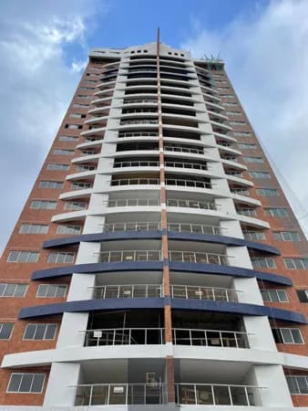 Apartamento Alto Padrão em Jóquei, Teresina/PI