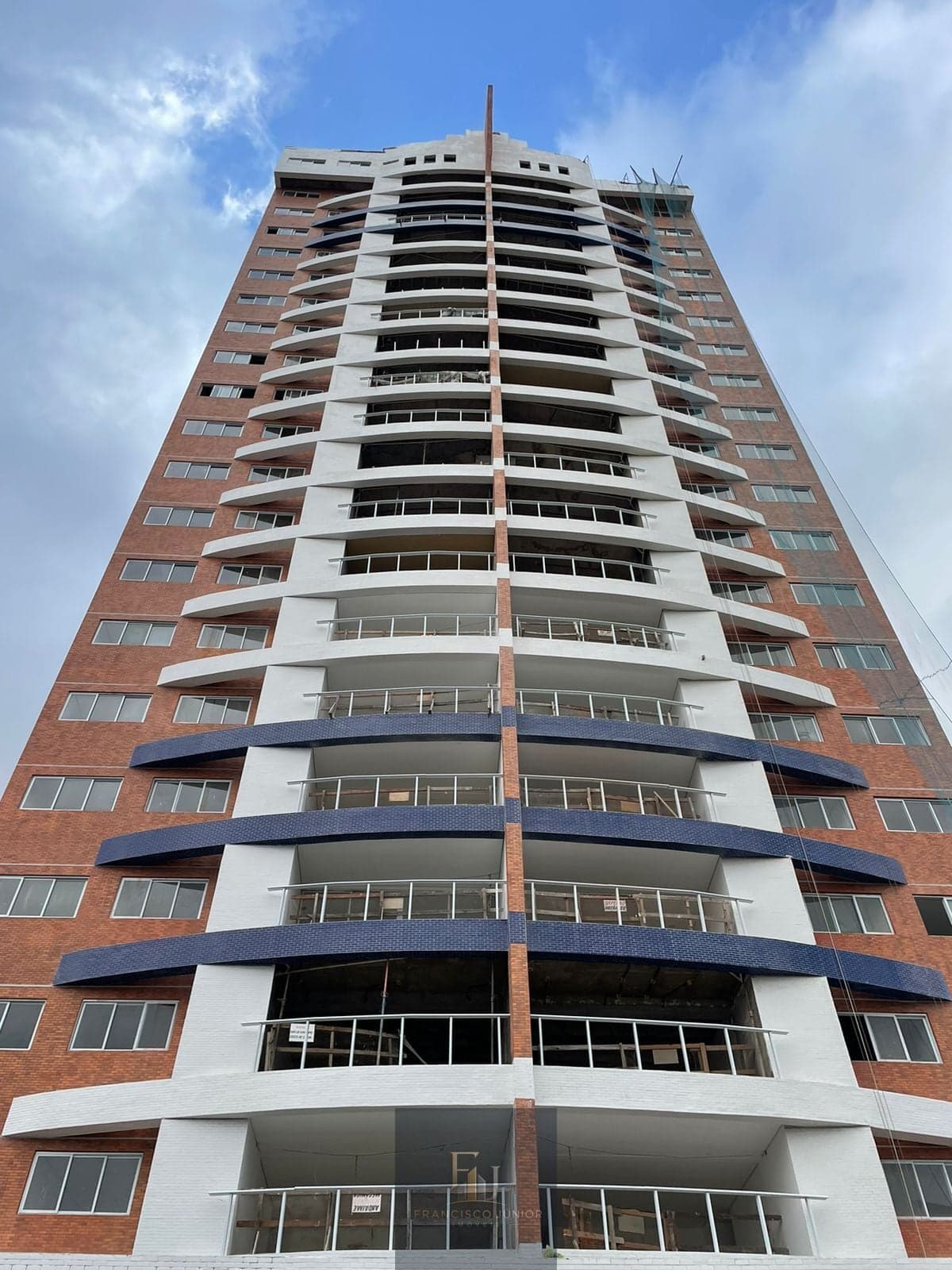 Apartamento Alto Padrão em Jóquei, Teresina/PI
