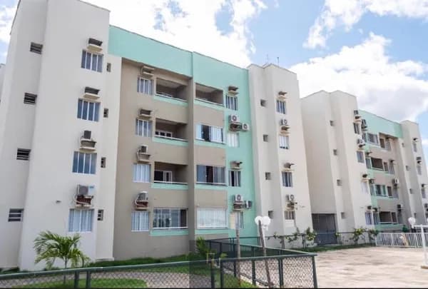 Apartamento em Teresina - Campestre