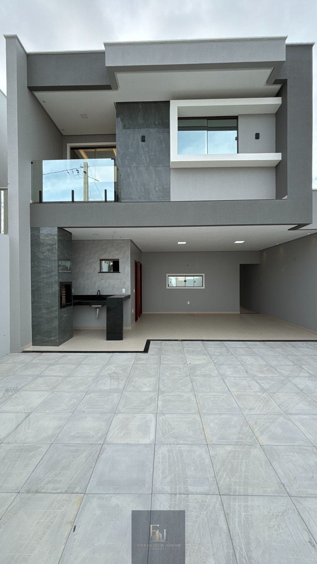 Casa Duplex em Dirceu Arcoverde, Parnaíba/PI