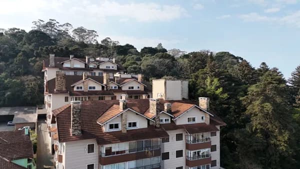 Casa Alto Padrão em Aspen, Gramado/RS