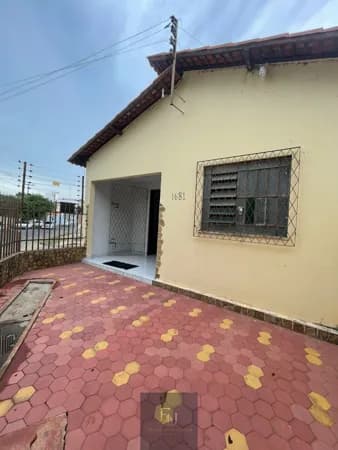 Casa em Centro, Teresina/PI