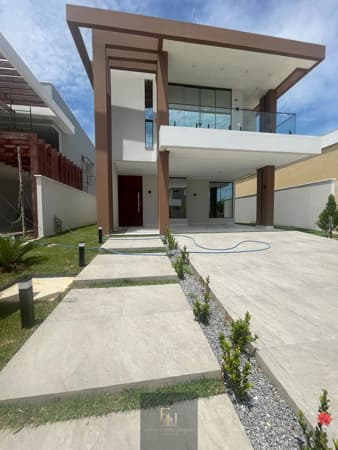 Casa em Parnaíba - João XXIII