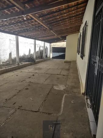 Casa á venda Bairro são Pedro