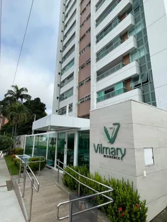 Apartamento em São Cristóvão, Teresina/PI