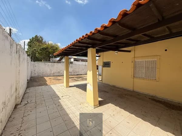 Casa em Morada do Sol, Teresina/PI