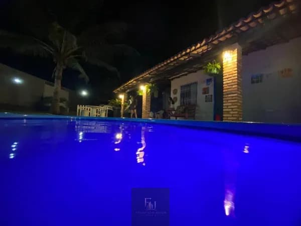 Casa em Luís Correia - Centro
