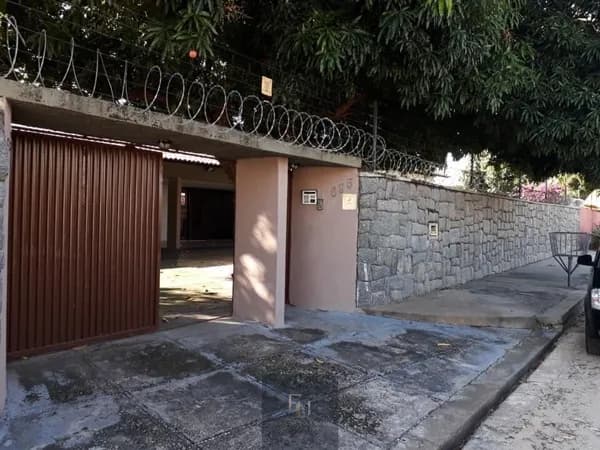 Casa á venda zona leste de Teresina