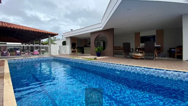 Casa em Reis veloso Parnaíba PI