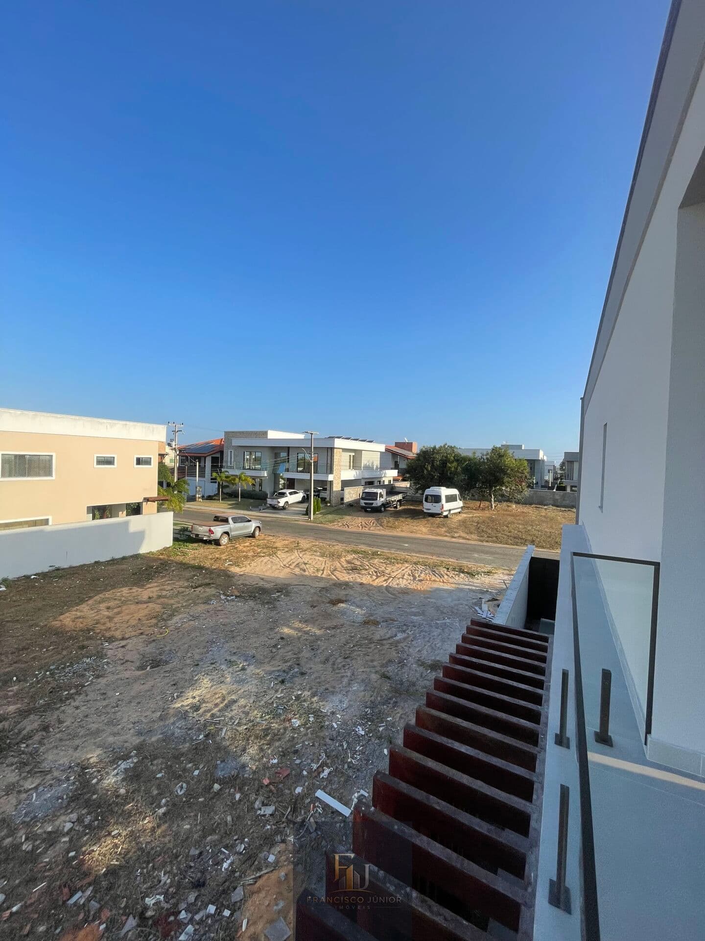Parnaíba Residence lotes